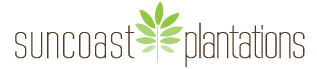 Suncoast Plantations Logo